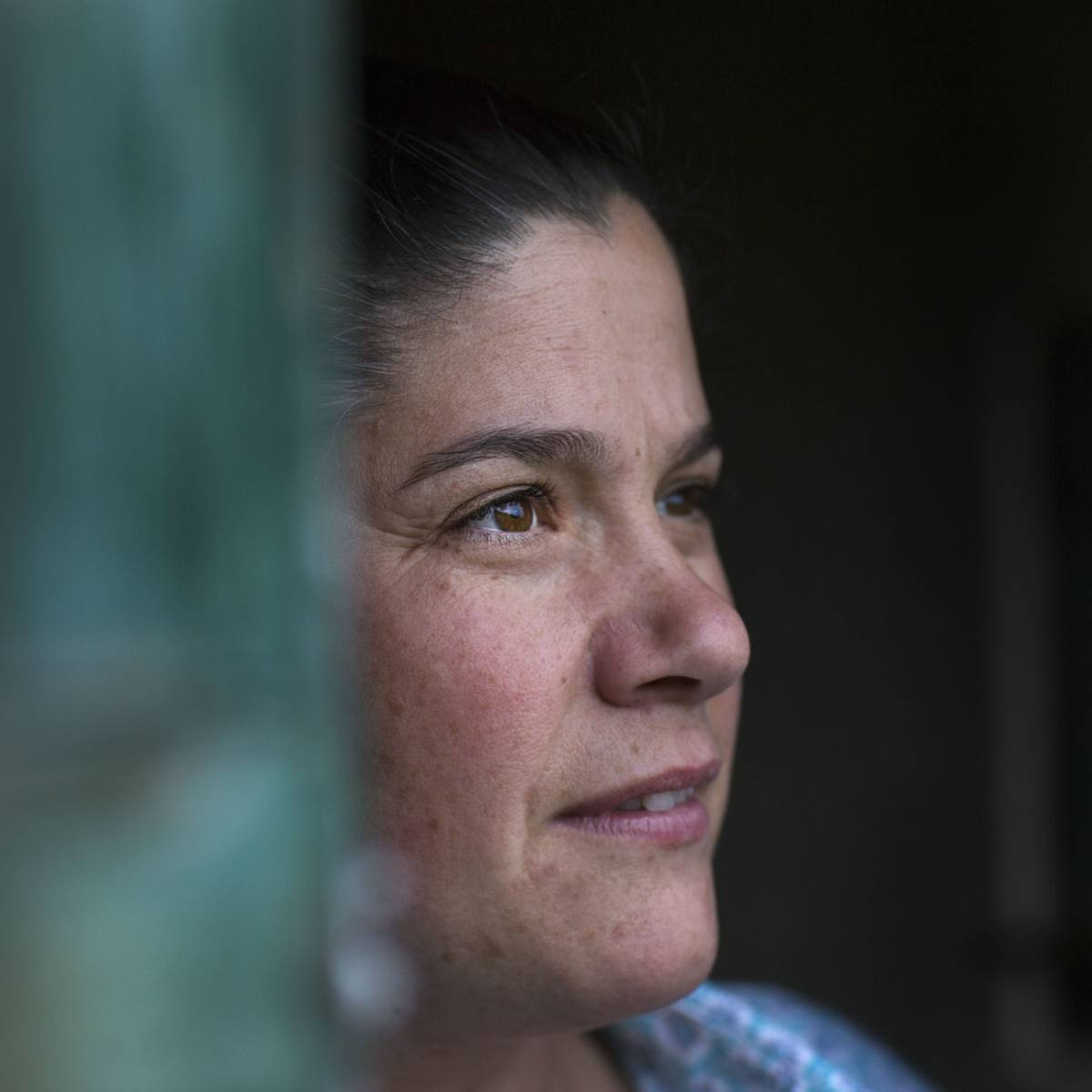 Portrait de Mélanie Weber - Vins - Vigneronne indépendante à Cully