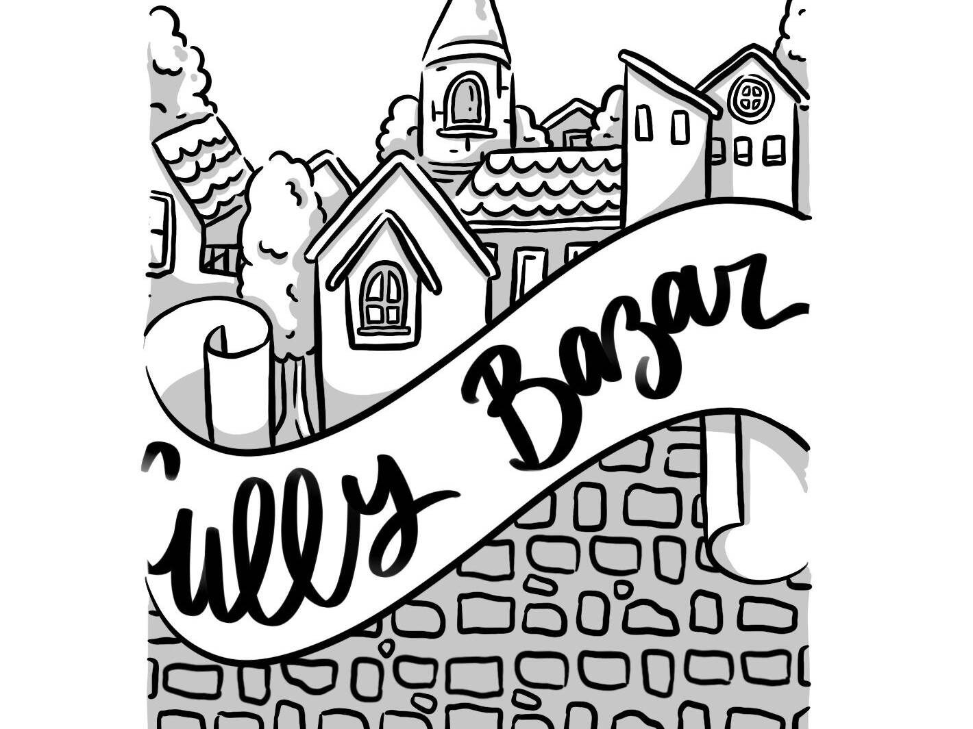 Cully Bazar -Mélanie Weber Vins - Vigneronne indépendante à Cully