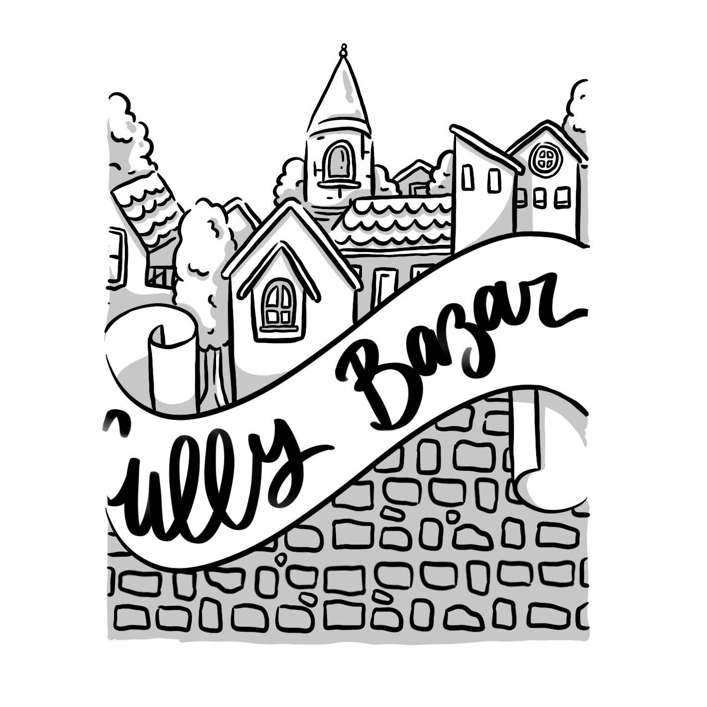 Cully Bazar -Mélanie Weber Vins - Vigneronne indépendante à Cully