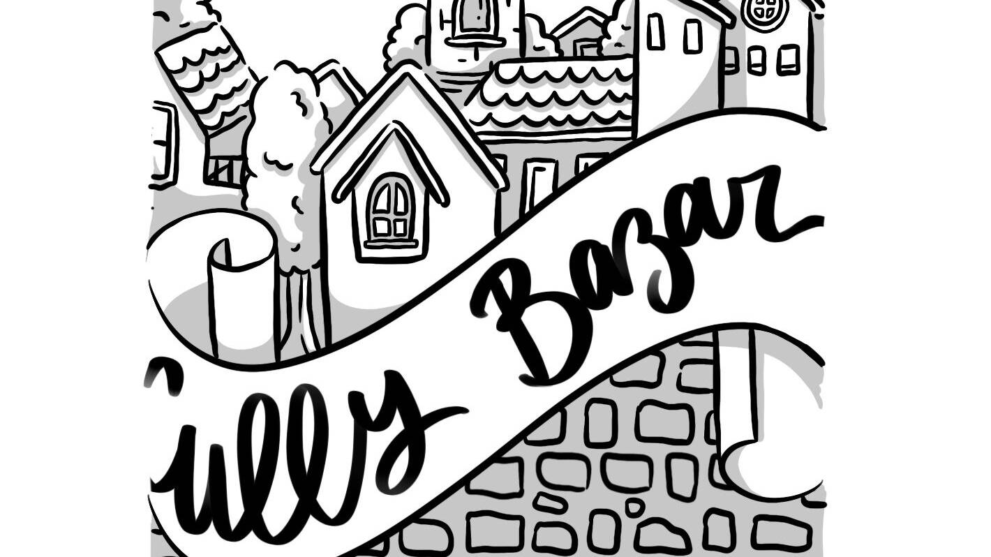 Cully Bazar -Mélanie Weber Vins - Vigneronne indépendante à Cully