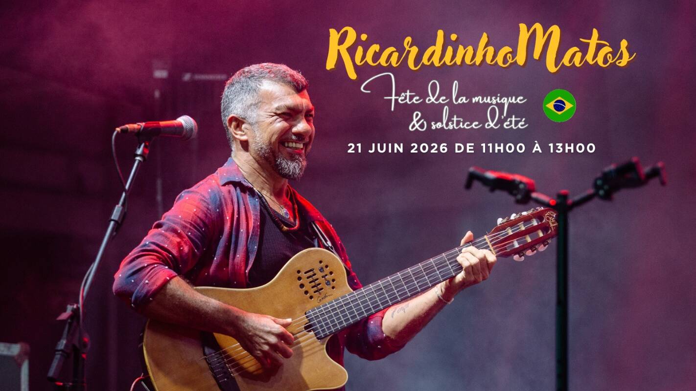 fête de la musique et solstice d'été